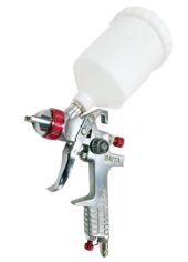 Air Paint Spray Gun | 600 cm³ | Ø 2.0 mm (H827A1) - H827A1 salidzini kurpirkt cenas