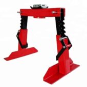 6 Ton Mobile Home Adjustable Car Lift Safe Jack Stand  (JS06) - JS06 salidzini kurpirkt cenas