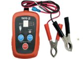 INJECTOR TESTER SCAN TOOL (YT-72960) - YT-72960 salidzini kurpirkt cenas