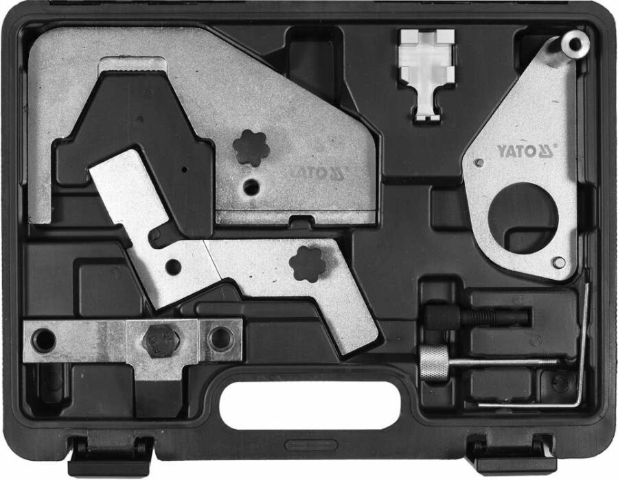 ENGINE TIMING TOOL SET FORD (YT-06026) - YT-06026 salidzini kurpirkt cenas