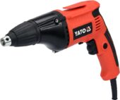 AUTO FEED SCREWDRIVER | 550W  (YT-82071) - YT-82071 salidzini kurpirkt cenas