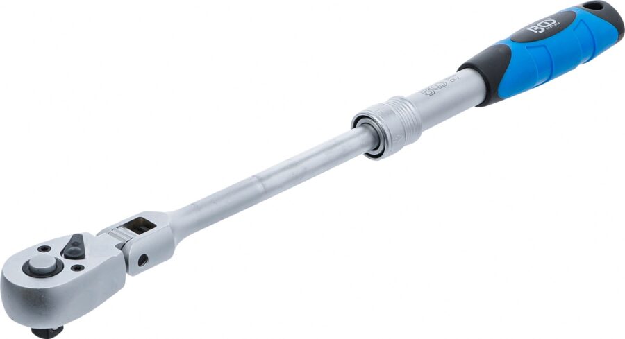 Extendable Flexi Head Ratchet