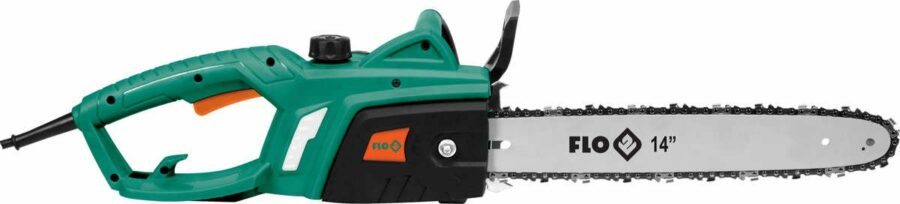 ELECTRIC CHAIN SAW 1600W (79675) - 79675 salidzini kurpirkt cenas