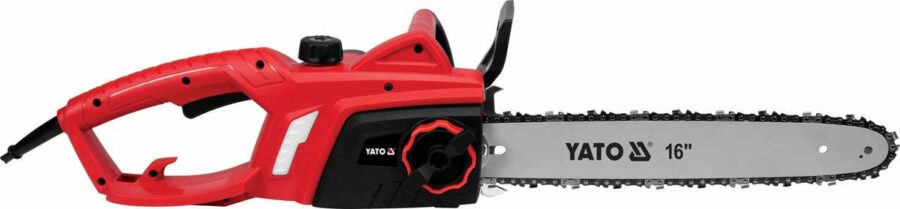 ELECTRIC CHAIN SAW 2000W (YT-84870) - YT-84870 salidzini kurpirkt cenas