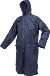 RAINCOAT C. NAVY S. L (74653) - 74653 salidzini kurpirkt cenas