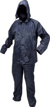 RAINSUIT C. NAVY S. L (74657) - 74657 salidzini kurpirkt cenas