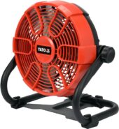 HYBRID AIR FAN 18V/240V (YT-82933) - YT-82933 salidzini kurpirkt cenas