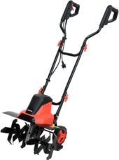 ELECTRIC TILLER (YT-84850) - YT-84850 salidzini kurpirkt cenas