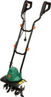 ELECTRIC TILLER | 32cm / 750W (79725) - 79725 salidzini kurpirkt cenas