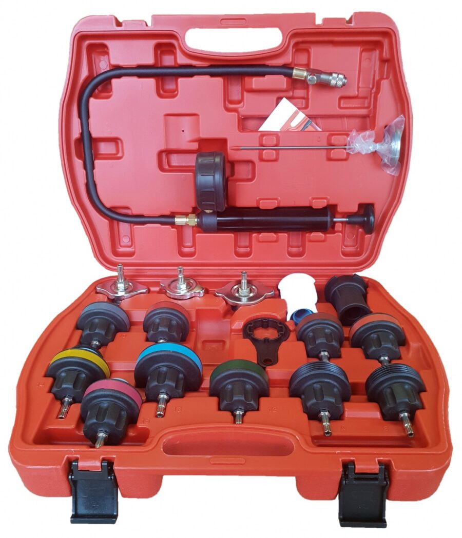 Water Tank Leak Detector | 18 pcs (SK2111) - SK2111 salidzini kurpirkt cenas