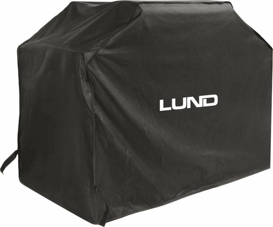 Grill cover resistant Oxford material polyurethane 130 X 50 X 95 cm (99761) - 99761 salidzini kurpirkt cenas