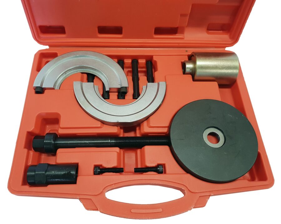 Wheel Bearing Change Hub Special Tool Set Pullers Audi A4 S4 A6 S6 A8 S8 R8 | 90 mm (SK1354A) - SK1354A salidzini kurpirkt cenas