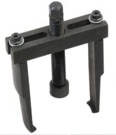 Universal 2 arm puller | Cr-V | 40 - 90 mm (GP2U) - GP2U salidzini kurpirkt cenas