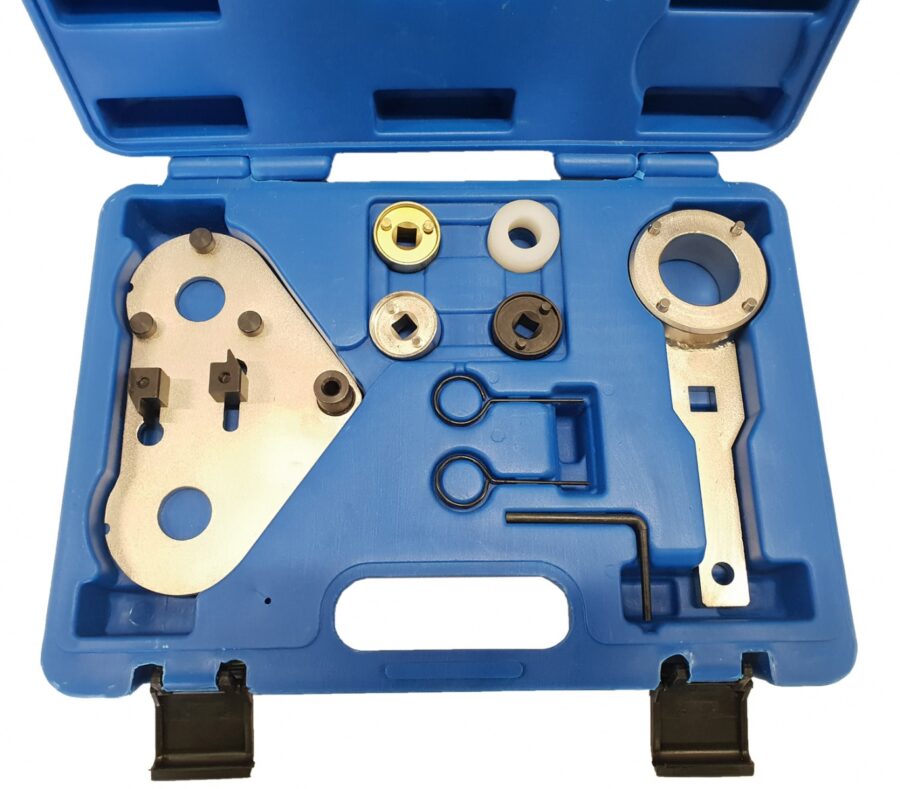 Petrol Engine Setting/Locking Kit - VAG 1.8 TFSI - 2.0 TFSI - Chain Drive (SK5125) - SK5125 salidzini kurpirkt cenas