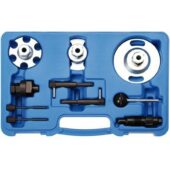 Engine Timing Tool Set | For VAG 2.7 & 3.0 TDI (XC8513) - XC8513 salidzini kurpirkt cenas