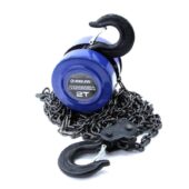 Chain Hoist | Capacity 2 to (SK80752) - SK80752 salidzini kurpirkt cenas