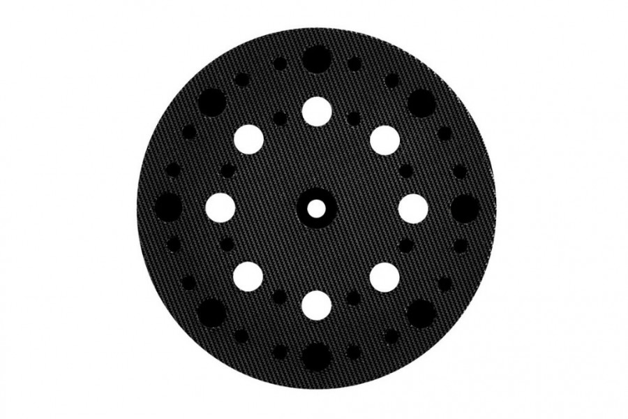 Sanding pad 125 mm