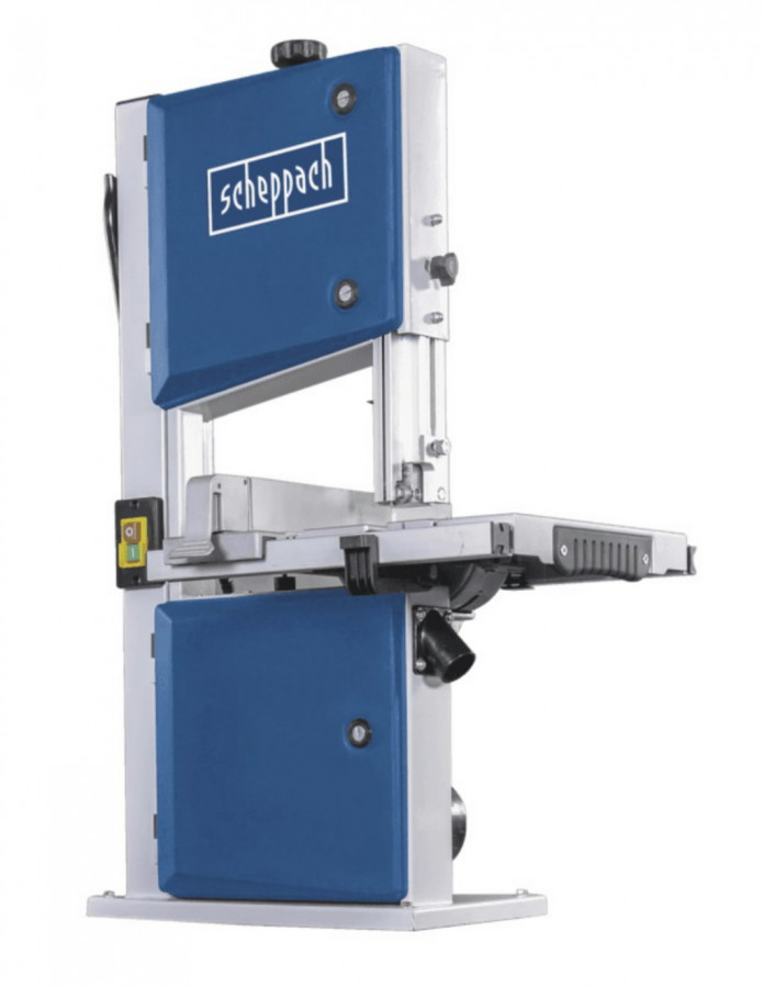 Bandsaw HBS261 + additional blade