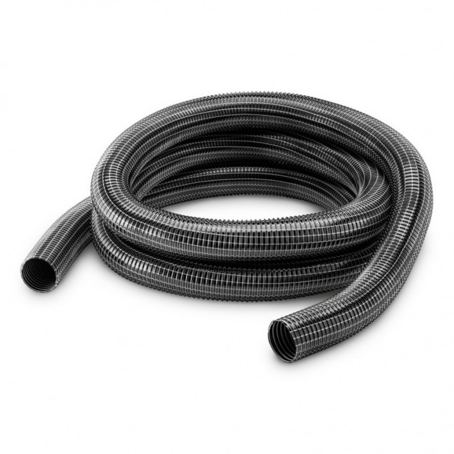 Hose without connection PVC DN50 15 m