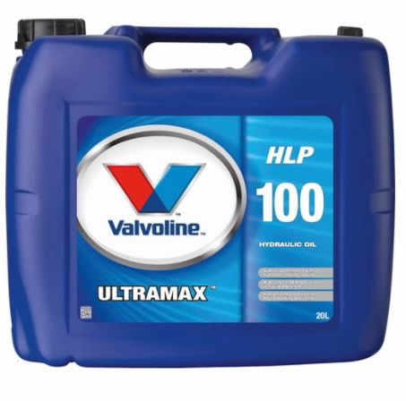 Hidraulikas eļļa ULTRAMAX HLP 100 20L