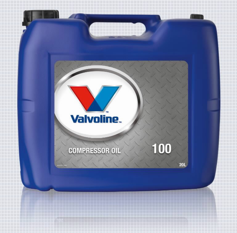 Kompresoru eļļa COMPRESSOR OIL 100 20L