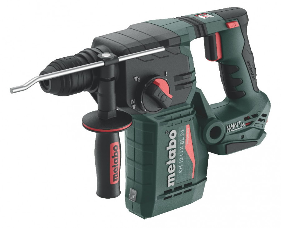 Cordless combi hammer KH 18 LTX 24 BL