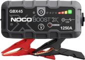 Akumulatora starta iekārta Noco Boost X GBX45 12V 1250A