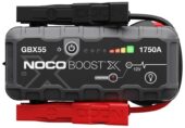 Akumulatora starta iekārta Noco Boost X GBX55 12V 1750A