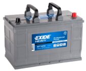 Akumulators EXIDE - 12V - 120 Ah - 3661024035279