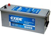 Akumulators EXIDE - 12V - 145 Ah - 3661024035309