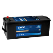 Akumulators EXIDE - 12V - 170 Ah - 3661024036917