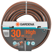 Gardena Comfort HighFLEX šļūtene 30m - 13 mm (1/2") - Laistīšanas piederumi