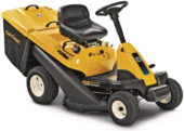 Mauriņa traktors Cub Cadet LR1 MR76 MINIRIDER - Zāles pļāvēji traktori>Cub Cadet mauriņa traktori