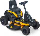 Mauriņa traktors Cub Cadet LR2 ES76 MINIRIDER - Zāles pļāvēji traktori>Cub Cadet mauriņa traktori