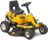 Mauriņa traktors Cub Cadet LR2 NS76 MINIRIDER - Zāles pļāvēji traktori>Cub Cadet mauriņa traktori