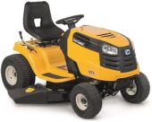 Mauriņa traktors Cub Cadet LT1 NS96 - Zāles pļāvēji traktori>Cub Cadet mauriņa traktori