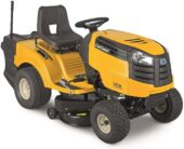 Mauriņa traktors Cub Cadet LT2 NR92 - Zāles pļāvēji traktori>Cub Cadet mauriņa traktori