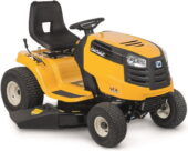 Mauriņa traktors Cub Cadet LT2 NS96 - Zāles pļāvēji traktori>Cub Cadet mauriņa traktori