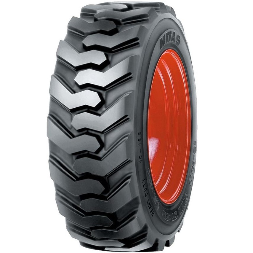 Riepa 10-16.5 MITAS SK-02 8PR 131A3 TL (265/70-16.5)