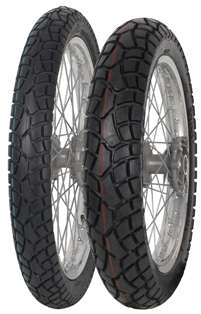 Riepa 130/80-17 MITAS MC24 65S TL