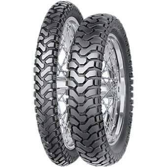 Riepa 150/70-18 MITAS E07 DAKAR 70T TL