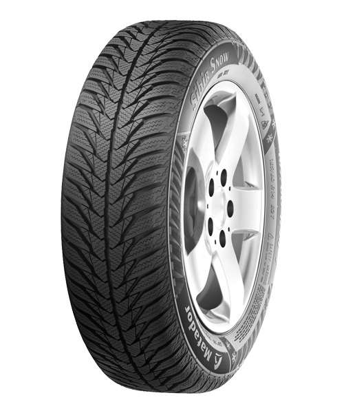 Riepa 165/70R14 MATADOR MP54 81T TL