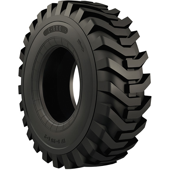 Riepa 17.5L-24 TRELLEBORG  R-4 (C-800) 10PR TL