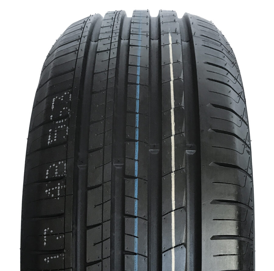 Riepa 175/65R14 APLUS A609 82H TL