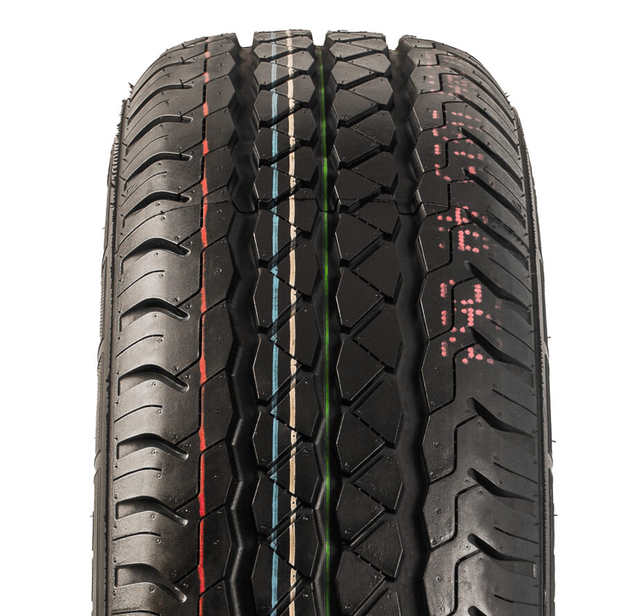 Riepa 175/70R14C APLUS A867 95/93S TL