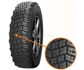 Riepa 175/80R16 ALTAI ARCTIC-511 M+S ar kameru