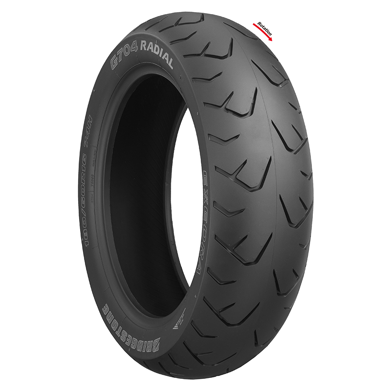 Riepa 180/60R16 BRIDGESTONE G704 74H GL1800 WAR TL