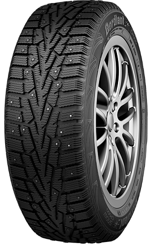 Riepa 185/70R14 CORDIANT SNOW CROSS 92T AR RADZ DOT18