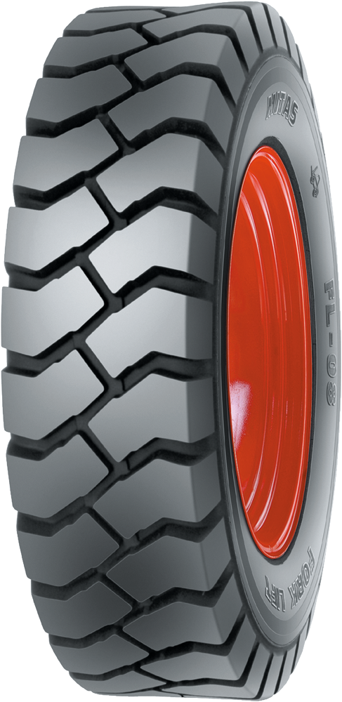 Riepa 18X7-8 MITAS FL-08 125A5 16PR TT