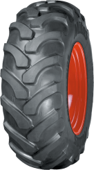 Riepa 19.5L-24 MITAS GRIP-N-RIDE 12PR 151A8 TL